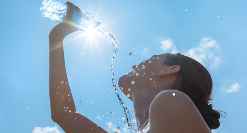 Caldo estremo in Italia: anticiclone e afa in arrivo